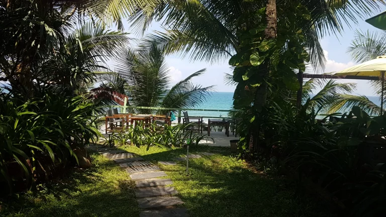 Backpacking Vietnam 3 Wochen Hoi An 4