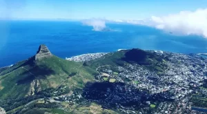 Südafrika