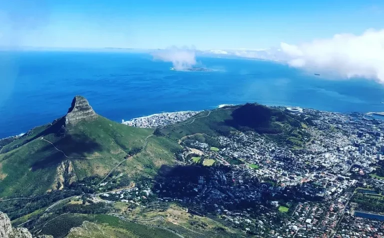 Du betrachtest gerade Südafrika
