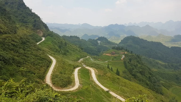 Ha Giang loop