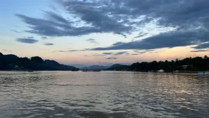 Mehr über den Artikel erfahren Laos Backpacking Tour 1 Woche