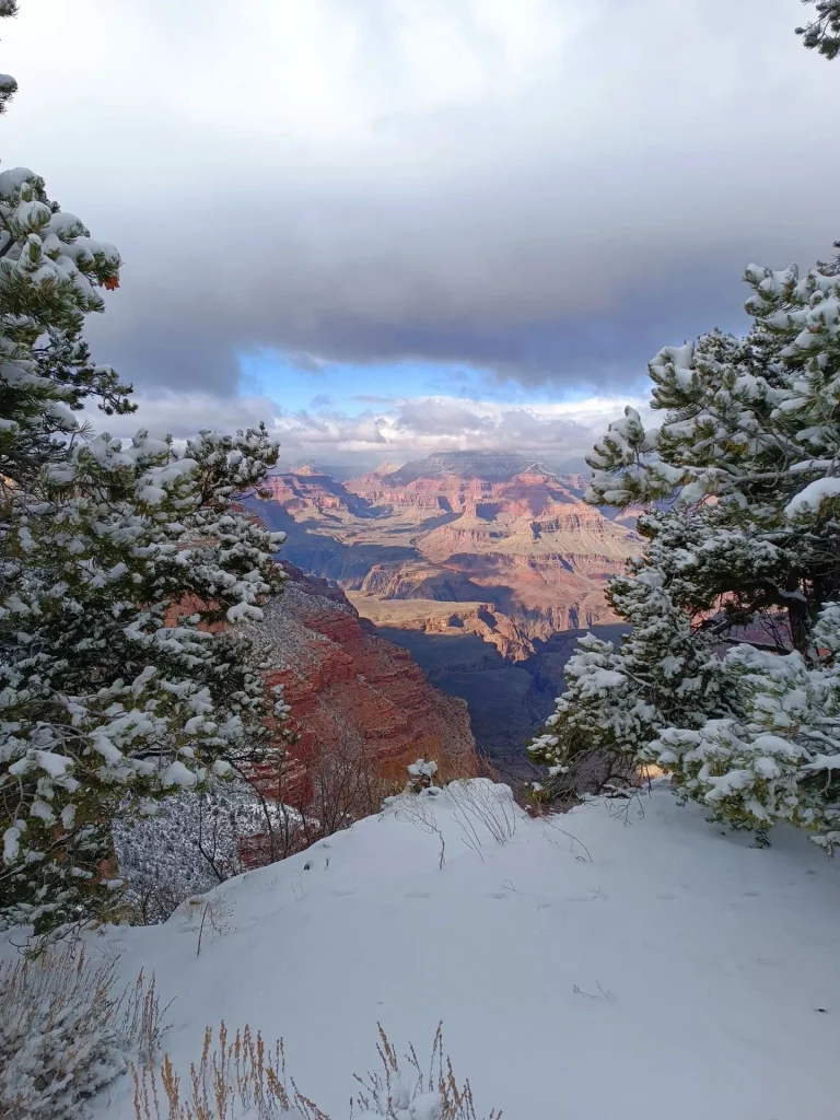 Westküstentour USA 3 Wochen - Grand Canyon