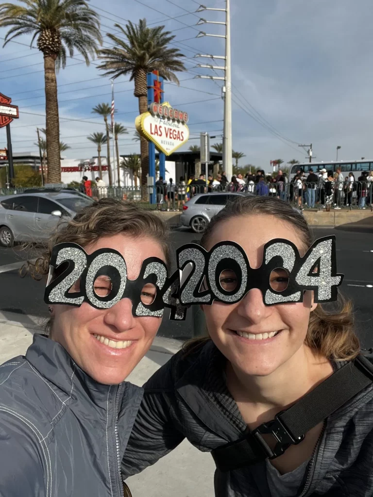 Westküstentour USA 3 Wochen - Las Vegas 2024