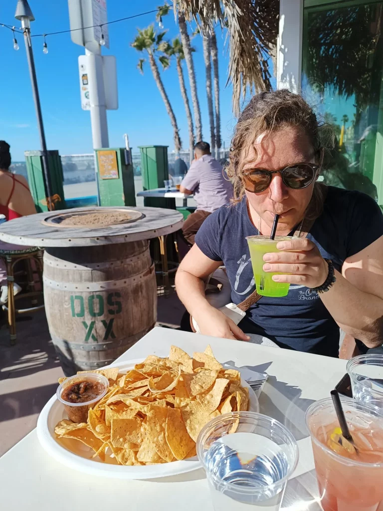 Westküstentour USA 3 Wochen - Margarithas San Diego