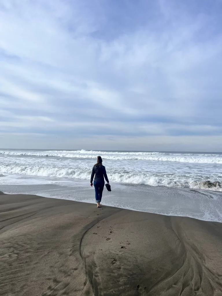 Westküstentour USA 3 Wochen - Westküste SFO