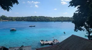 Pulau Weh Erfahrungen – Ein Inselparadies im Norden Sumatras