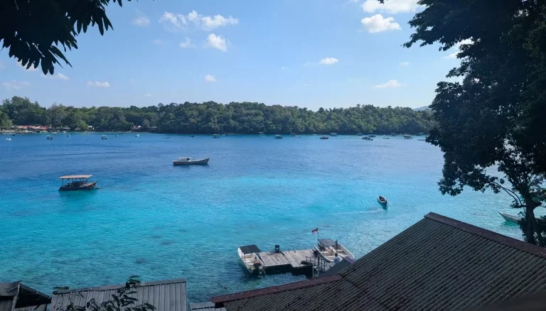 Du betrachtest gerade Pulau Weh Erfahrungen – Ein Inselparadies im Norden Sumatras