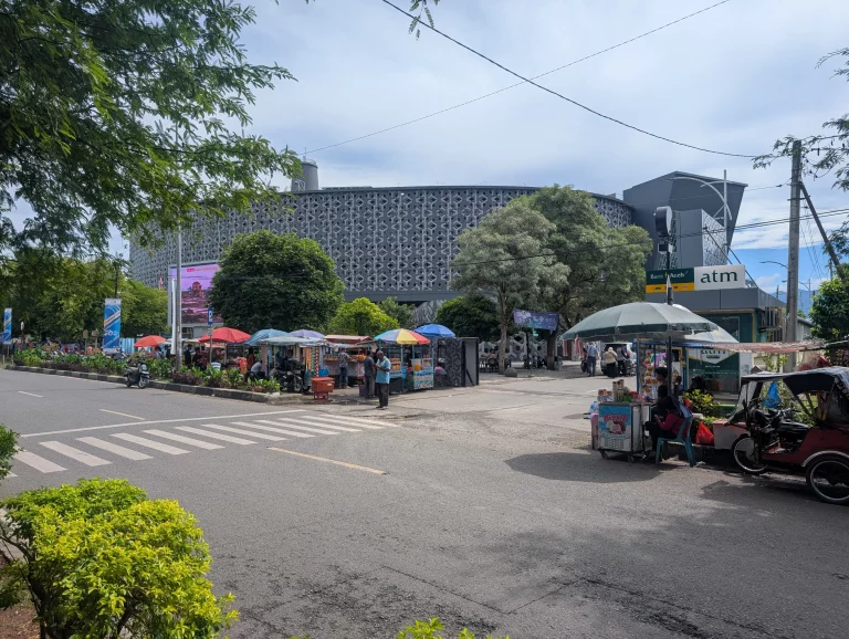 Banda Aceh Tsunami Museum