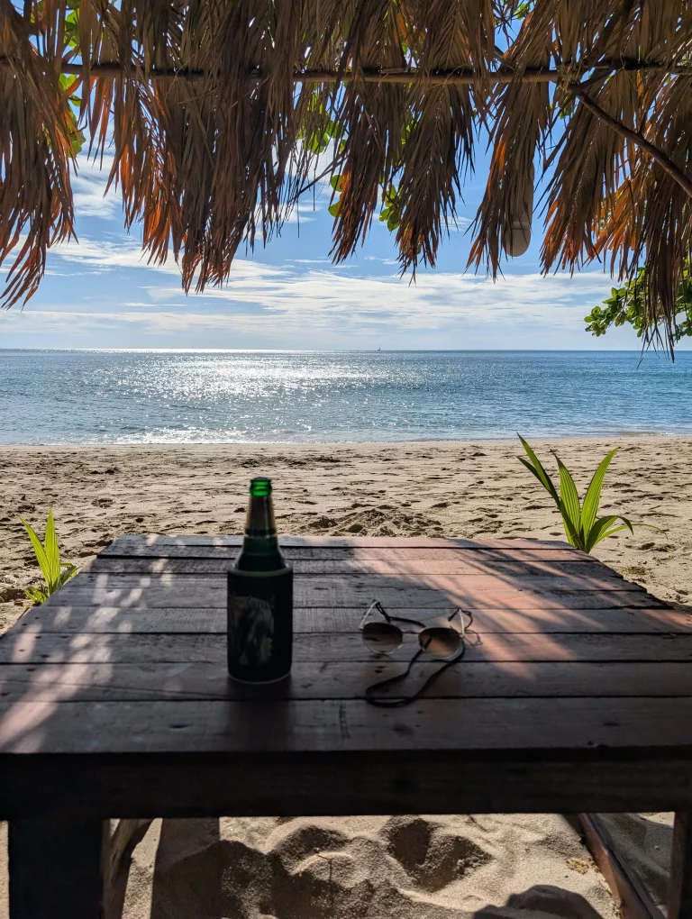Koh Chang White Sand Beach Resort Strand