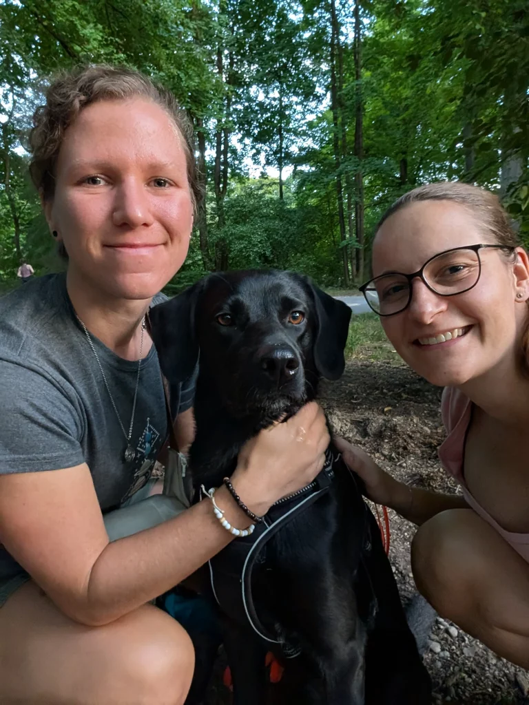 Urlaub trotz Haustier mit Hund