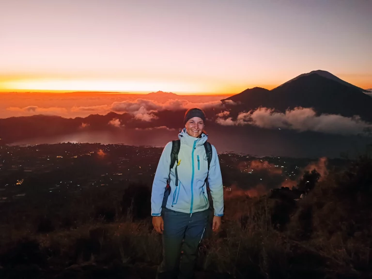 Alleine Reisen Bali