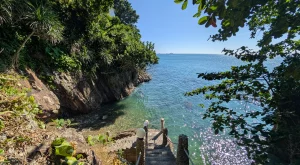 Koh Chang Roller mieten: Abenteuer und paradiesische Strände