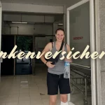Ausland Krankenversicherung Young Travellers