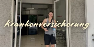 Auslandskrankenversicherung BackpackerPack