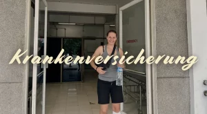 Ausland Krankenversicherung Young Travellers