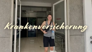 Mehr über den Artikel erfahren Ausland Krankenversicherung Young Travellers