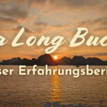 Ha Long Bucht: Zwischen Traum und Touristenfalle? Ein ehrlicher Erfahrungsbericht
