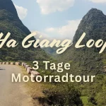 Ha Giang Loop Motorrad-Tour