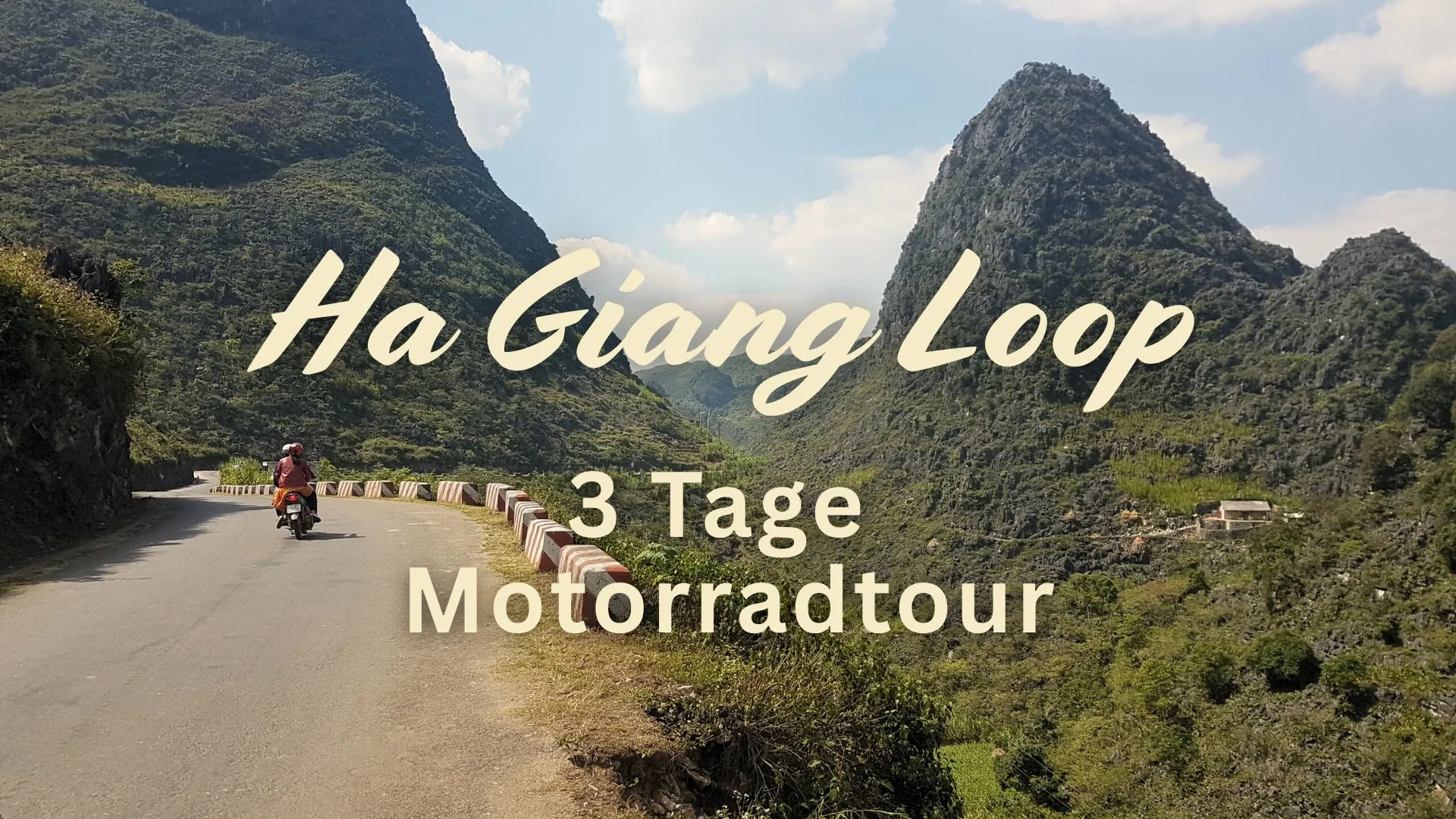 Du betrachtest gerade Ha Giang Loop Motorrad-Tour