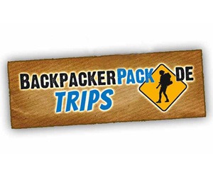Logo Backpackerpacktrip