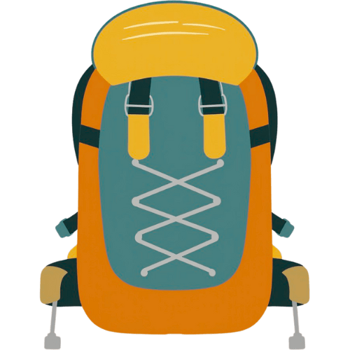 Rucksack