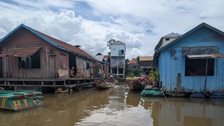Tonle Sap