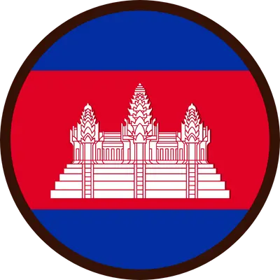 kambodscha flagge