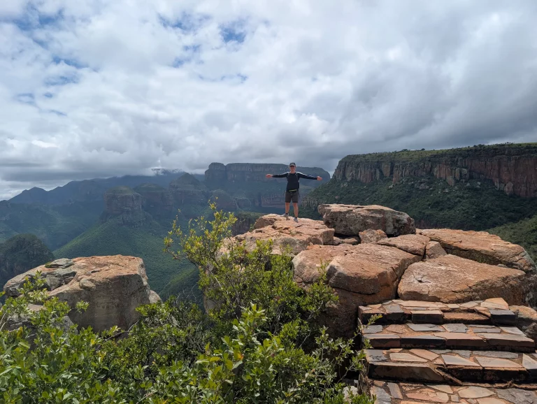 Blyde River Canyon