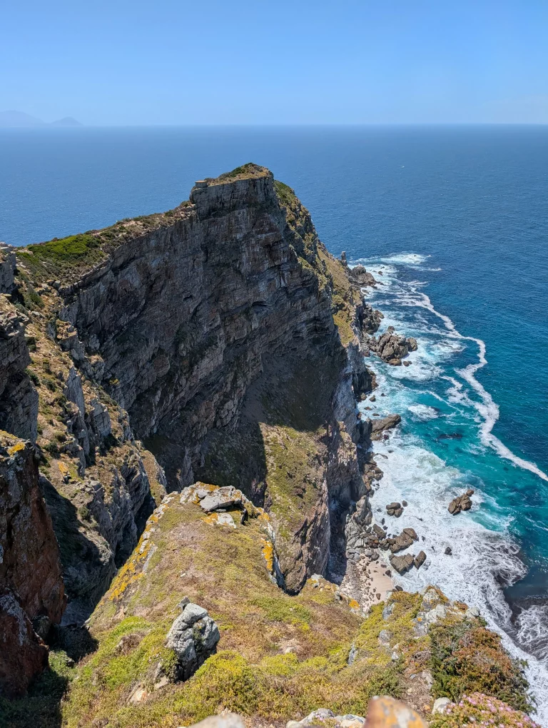Kap der guten Hoffnung