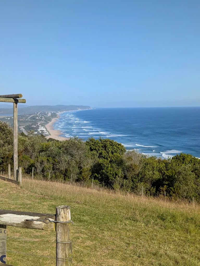 Wilderness Paraglider Spot