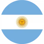 argentinien flagge
