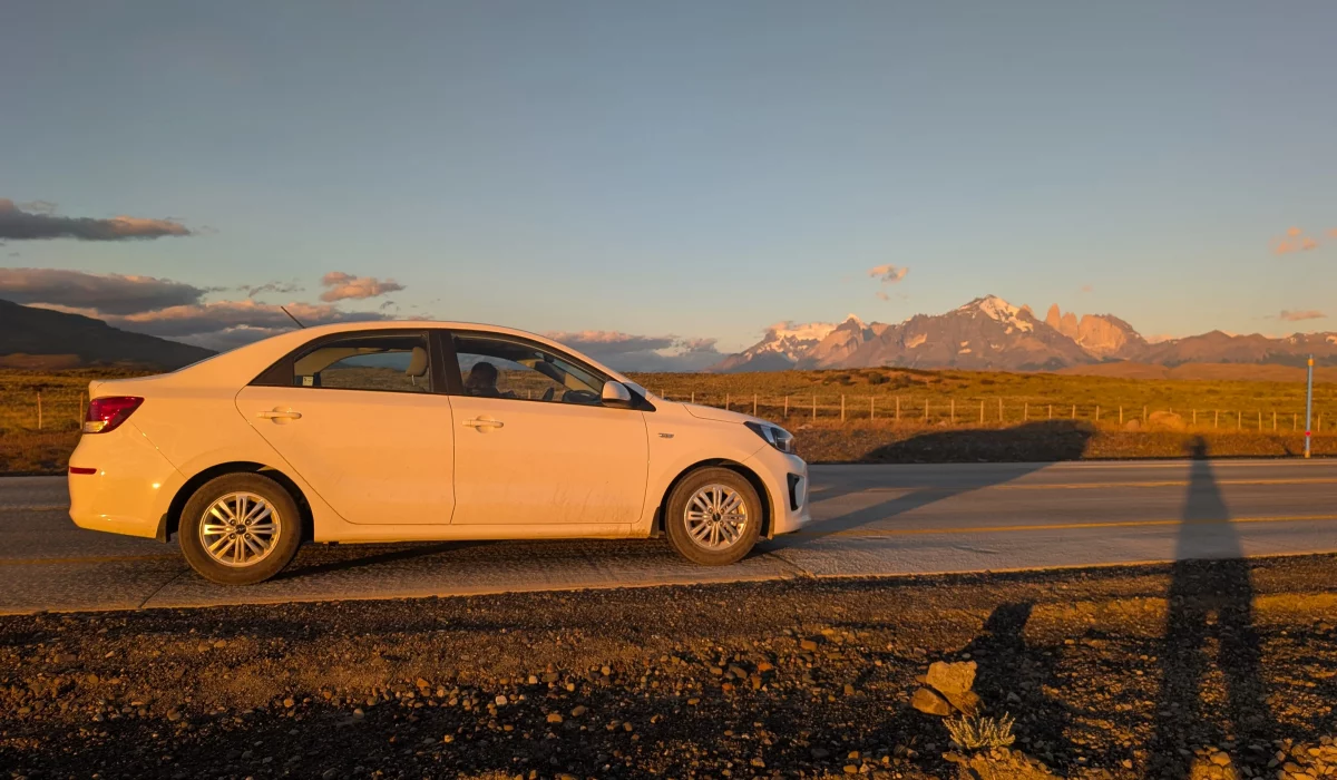 Amex Offers Mietwagen