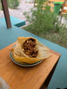 Tamales