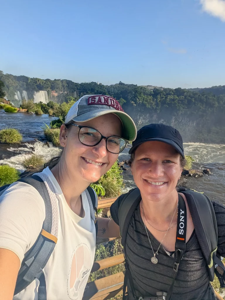 Upper Trail Travelloop