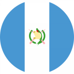 guatemala flagge