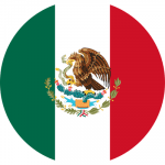 mexiko flagge
