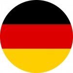 deutschland flagge