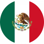 mexiko flagge