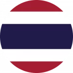 thailand flagge