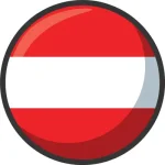 Österreich flagge