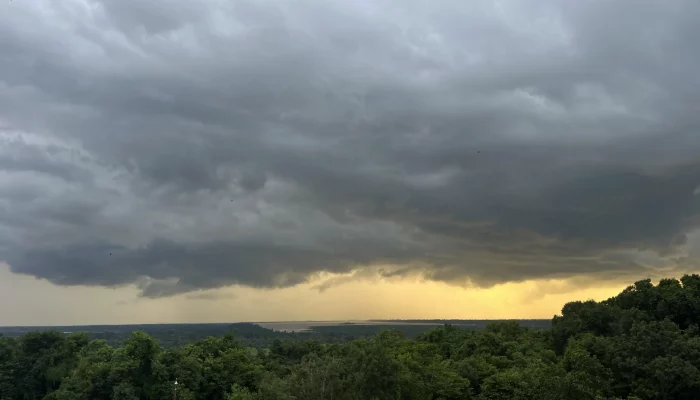 Sonnenuntergang Phnom Bakheng